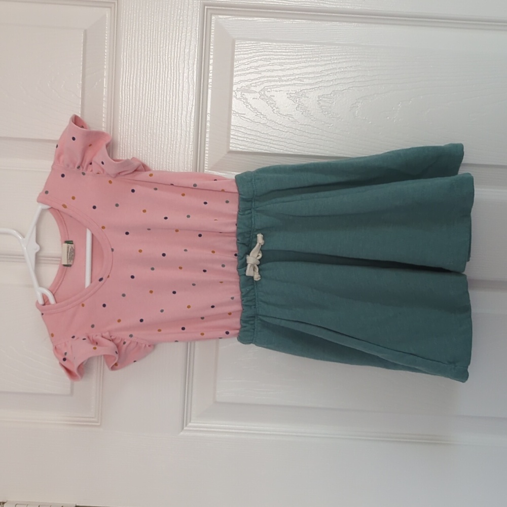 Little Road Co. Toddler Dress 3Y